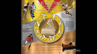 Mikmaq Nation Nova Scotia mikmaq nation novascotia [upl. by Sabra]