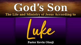 O Faithless and Perverse Generation  Luke 93745 NKJV [upl. by Avid]