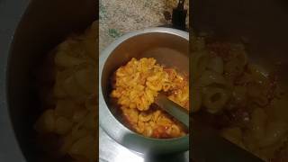 Cooker Pasta recipe food pastarecipe foodiesp [upl. by Bois]