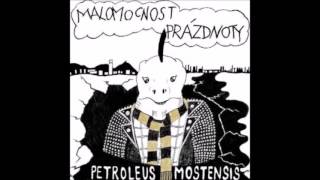 Malomocnost Prázdnoty ‎– Petroleus Mostensis  Zpátky na stromy [upl. by Anehc176]