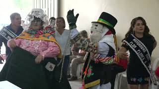 RECUERDOS DE JULCAN  FIESTA PATRONAL EN HONOR A LA SANTÍSIMA CRUZ DE TALAVERA APURIMAC [upl. by Leventhal]