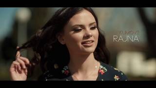 KUMOVI  Rajna Official Video [upl. by Aneehsit]