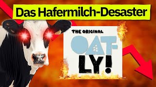 Der tragische Absturz von Oatly [upl. by Jankey]