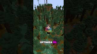 como TENER FPS MAS FPS EN MINECRAFT JAVA optimizar minecraftjava mods fabulouslyoptimized [upl. by Enom518]