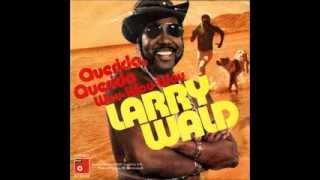 Larry Wald  Wou Wou Wou Spanish Funk Breaks 45 [upl. by Jaquenette]