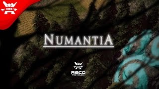 Numantia  A first look [upl. by Hild395]