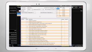 ONtime Time amp Attendance Features Explanation [upl. by Godding173]