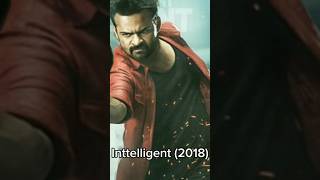 Sai Dharam Tej top 10 movie [upl. by Calabresi]