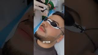 Laser Hair Removal Treatment [upl. by Lenes]