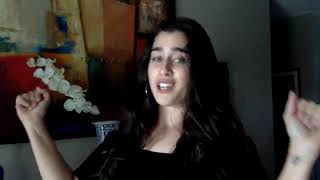 Lauren Jauregui  Lento  Live from Billboard LiveAt Home Concert [upl. by Iridis]