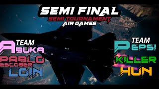 🔴CampC ZERO HOUR LIVE STREAM  SEMI FINAL TEAM ABUKA VS TEAM PEPSI BO7 [upl. by Herrington666]