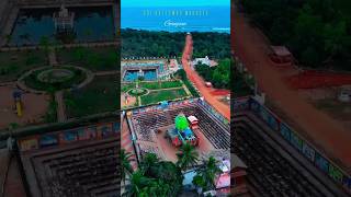 Bateshwar temple Ganjam Odisha mahadev seebeach ganjam youtubeviralvideo travel enjoy viral [upl. by Bokaj]