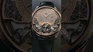 JaegerLeCoultre Master Hybris Artistica Calibre 184  2024 New Releases [upl. by Lasorella507]