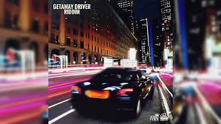 Eesah  Tenement Yard Getaway Driver Riddim Official Audio [upl. by Linnet]