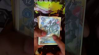 AncientGarurumon Deck BT15 digimoncardgame BT15 ancientgarurumon deck [upl. by Ahseital]