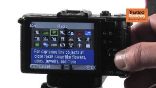 Pentax Q Review [upl. by Delphinia]