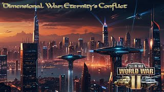 Lectura de Cuentos del Veo Veo Dimensional War Eternity´s Conflict [upl. by Esihcoc]