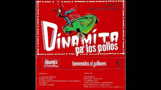 Dinamita Pa Los Pollos  Chicken ranch [upl. by Demetris]