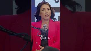 Why Tulsi Gabbard Left the Democratic Party [upl. by Teddie]