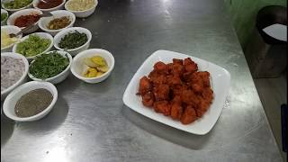 Restaurant Style  Pepper Chicken Starter [upl. by Secnarfyram665]