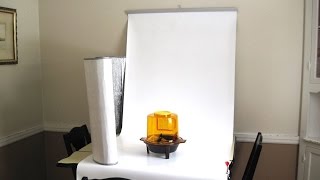 How to Make an Easy Product Photography Booth  Selling on Etsy eBay Facebook [upl. by Algy499]