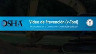 Excavaciones en la ConstruccionClasificacion del Suelo [upl. by Tehcac]