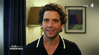 Mika  Suite Parentale France 4  06112018 [upl. by Trelu]