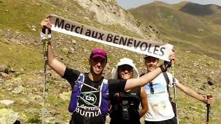 Grand Raid des Pyrénées 2017 [upl. by Eromle909]