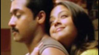 Jyothika having a nice time  Sillunu Oru Kaadhal [upl. by Lear]