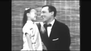 Gene Kelly amp Cherylene Lee  quotIm following youquot 1959 [upl. by Yrrej]