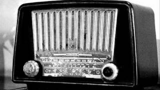 Trecho da radionovela O direito de nascer RÃ¡dio Nacional  Anos 1950 [upl. by Clymer]