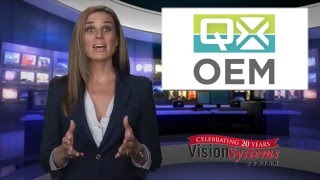 Vision Systems Design Introduces OEM Imaging [upl. by Ikila999]