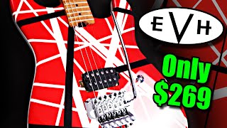 FIREFLY ACTUALLY DID IT  FireFly EVH FFST Unboxing [upl. by Uoliram]