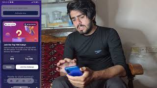 Sweatcoin Best Online App in Pakistan 👍 Sweatcoin Se Paise Kaise Kamaye [upl. by Clapp]