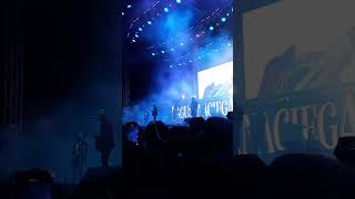 Gusana Ciega concierto viralvideo video viralshorts viralshort reels musica mexico comedy [upl. by Medwin9]