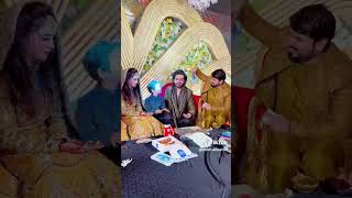 Adeel Murtaza and soha mahanndi function inho na iqra areeb ko b picha chor diya [upl. by Sell]