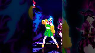 😱 The ENTIRE Lore of Just Dance 2024 PT 2 justdance lore [upl. by Enniotna]