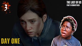 What Will Ellie Do Now  The Last of Us Part II Part 3 [upl. by Richmound9]