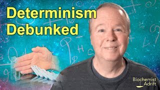 Determinism Debunked Due to Quantum Physics [upl. by Beauvais910]