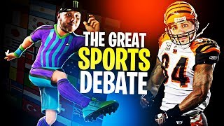 GO SPORTS ft Nickmercs Jordan Fisher amp Hysteria  Fortnite Battle Royale Highlights 154 [upl. by Anha]