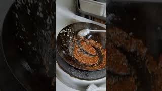 How to make Honey chilli Lotus stem  delicious food  recipe  chef ashif  viral shorts reel [upl. by Kora]