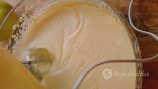 Easy Keto Cheesecake Recipe  6 Ingredients Only [upl. by Nmutua]