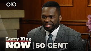 50 Cent on why Kendrick Lamar is so special [upl. by Surad]