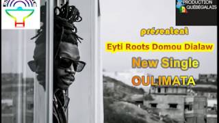 Eyti Roots  Oulimata [upl. by Aryek]