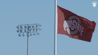 IUMS  Highlights vs Ohio State [upl. by Burt]