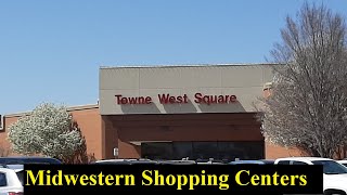 MSC ep 6 Towne West Square [upl. by Romeon765]