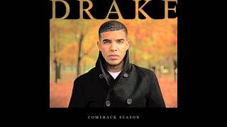 Drake  Going In For Life  Comeback Season [upl. by Nonnek891]