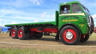 Ackworth Steam Rally 2023 [upl. by Venator]