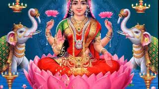 Mathava Manohari – Lord Mahalakshmi song  Tamil song collections [upl. by Islaen563]