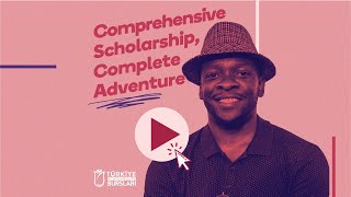 All in One Scholarship Program 2022 [upl. by Ponton]